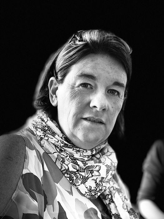 Jennifer BOILEAU LIBAUD