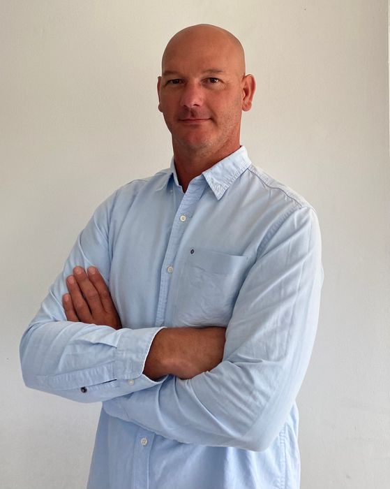 Pascal BEGUE
