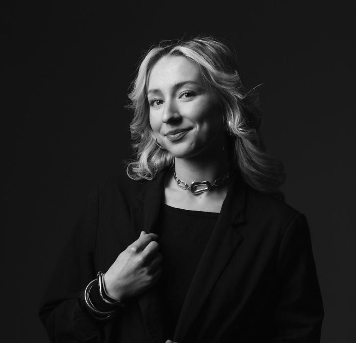 Océane VAYSSE