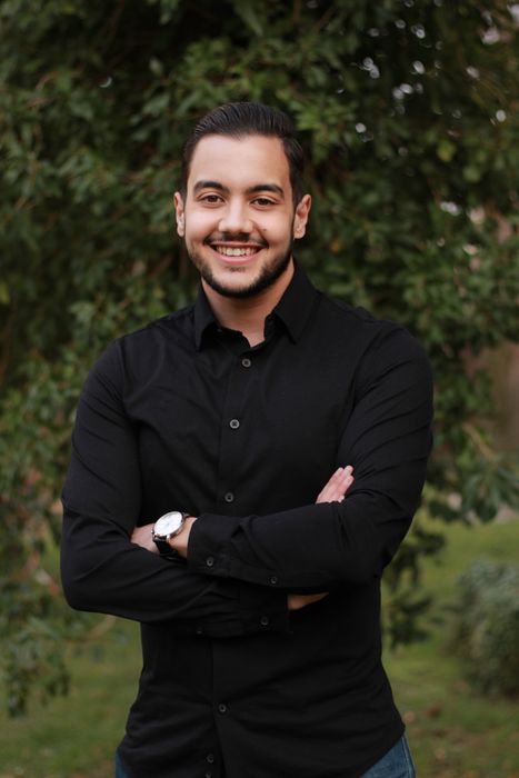 Amine LEMSSADI