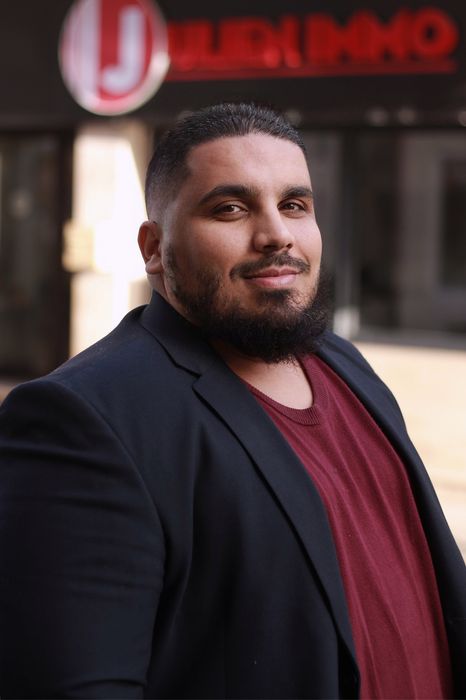 HALIM BOUFELAAS