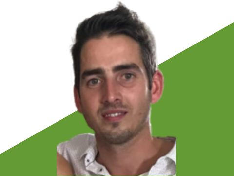 Julien POIRIER