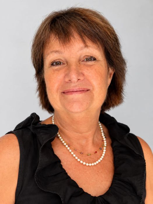 Nadine COPIN
