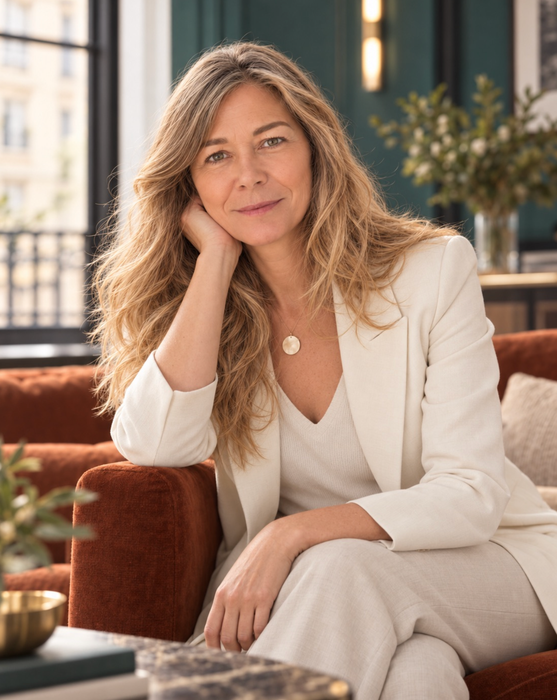 Sandrine POUSSIER