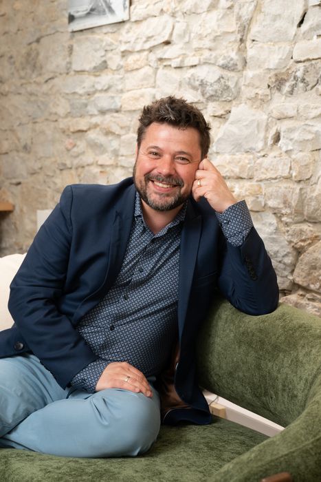 Quentin BARBET VERVLIET