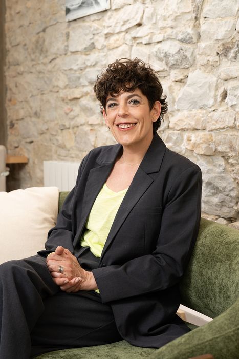 Frédérique NEUSCHWANDER