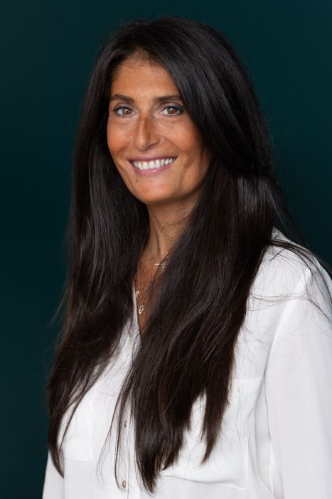 Sandrine ZERBIB