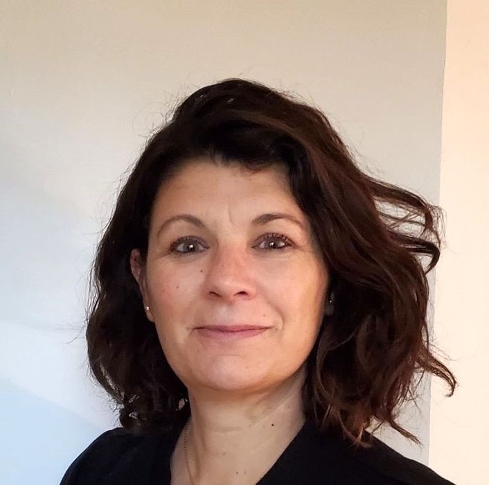 Laure CASU