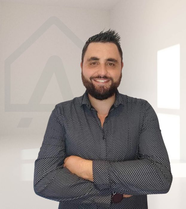 Christopher SAINTPAUL