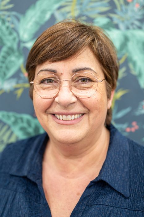Fatima D'ASTA