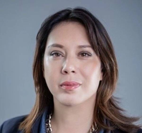 Christelle HENRI