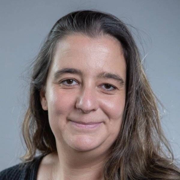 Hélène BRUCKER