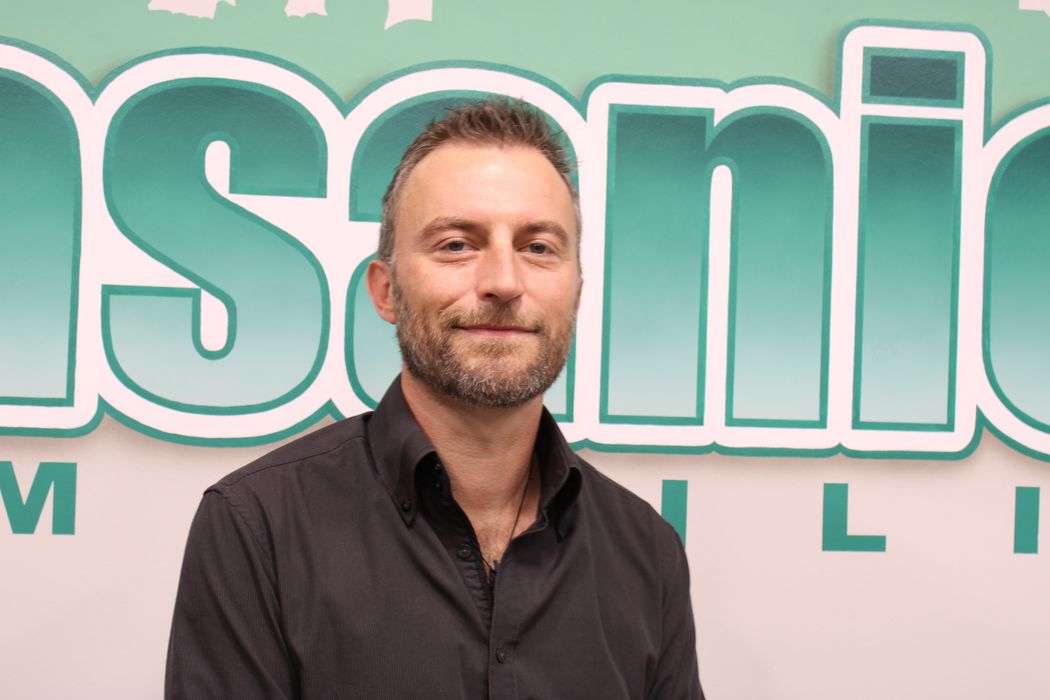 Thierry CONTE