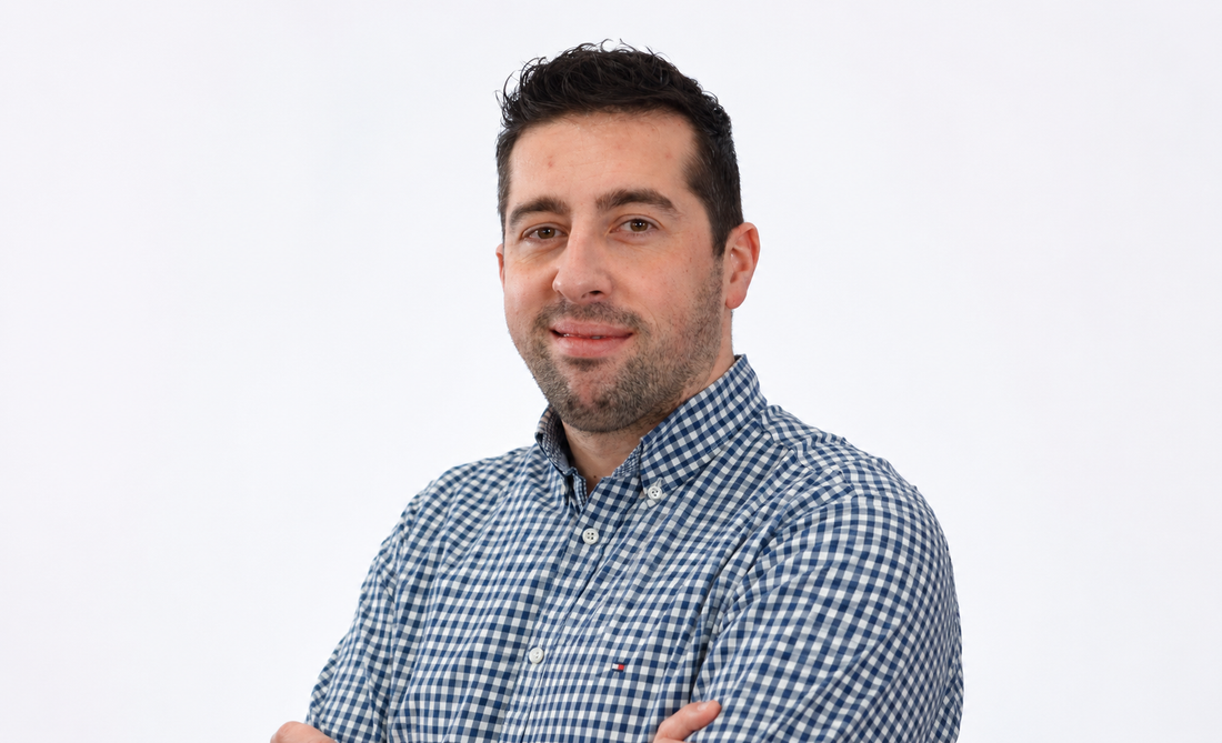 Sébastien CRIQUI