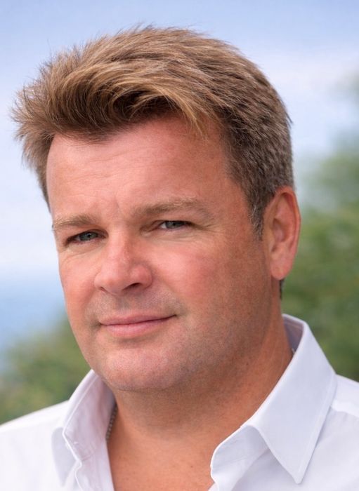 Laurent Perdrix