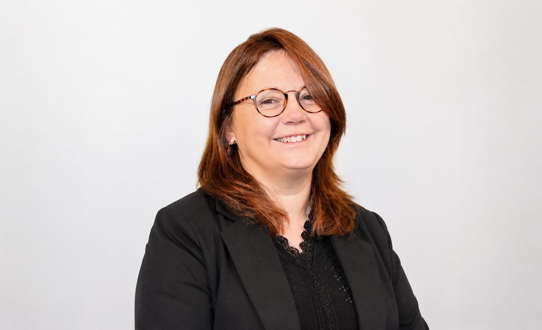 Christine SCHOUVER