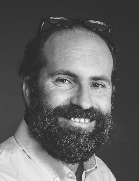 Emmanuel BORDONADO
