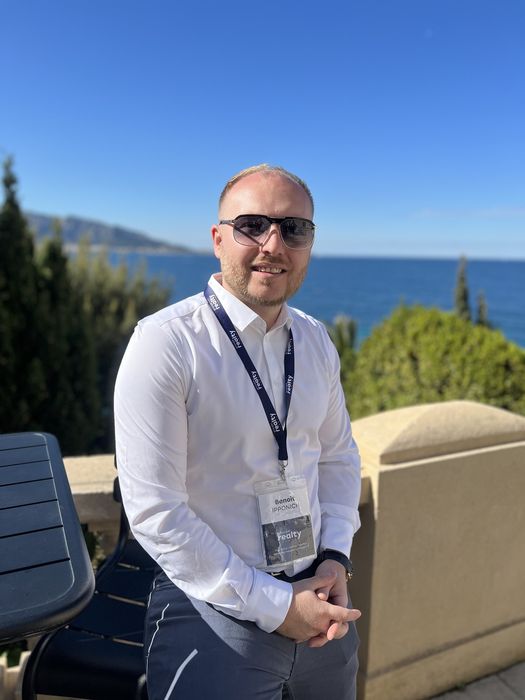 Benoit IPPONICH