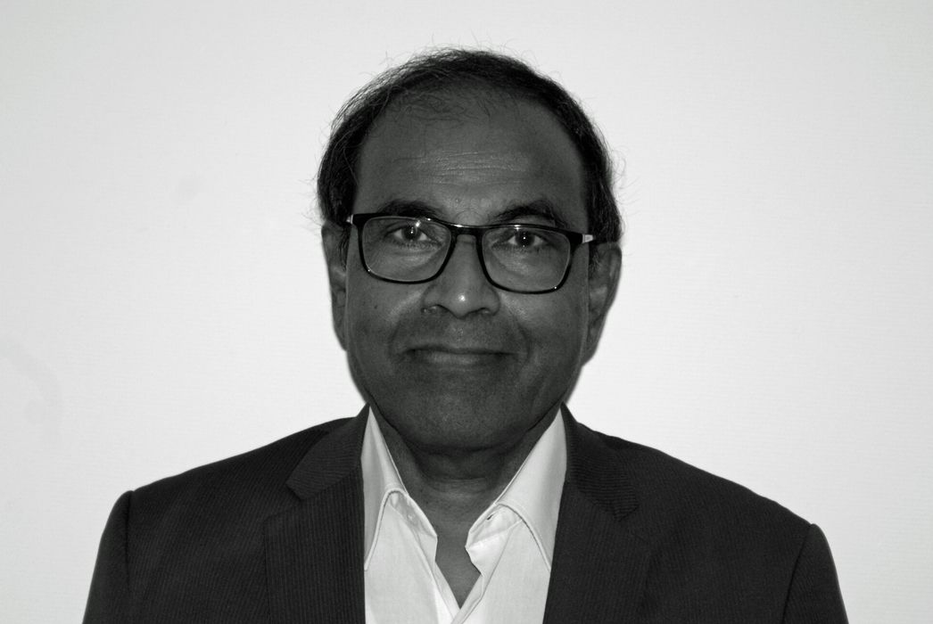 Veluppillai RAJAH