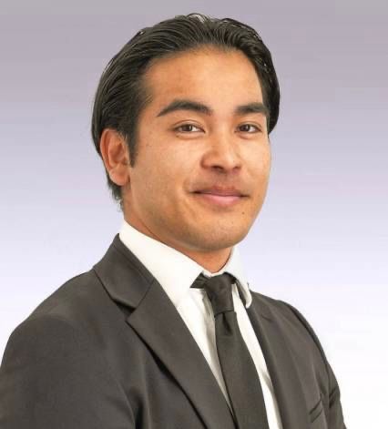 Nicolas FLORENS