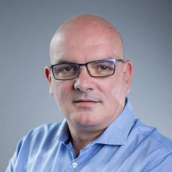 Christophe Guichard