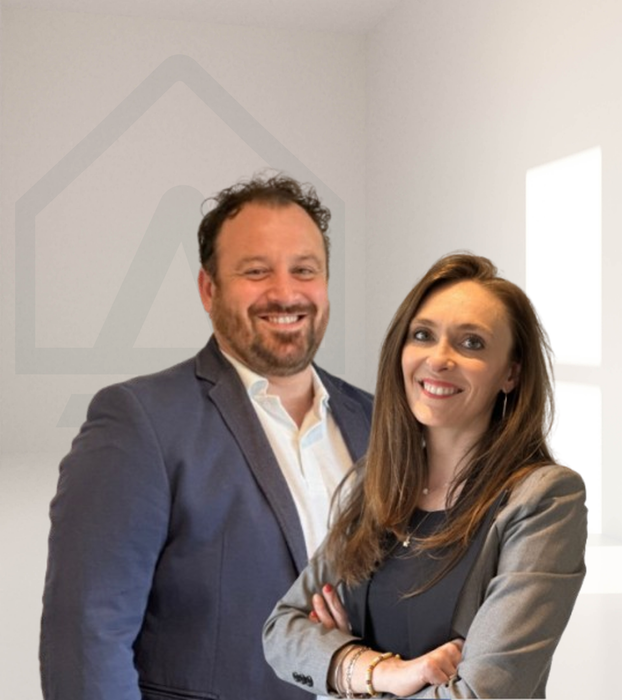 Coralie et Romuald LE MEUR