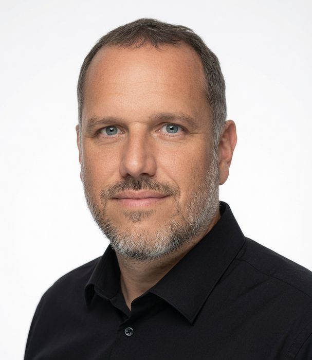 Cedric Moncomble