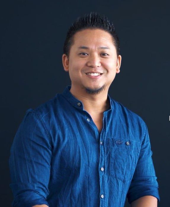 David PHUNG
