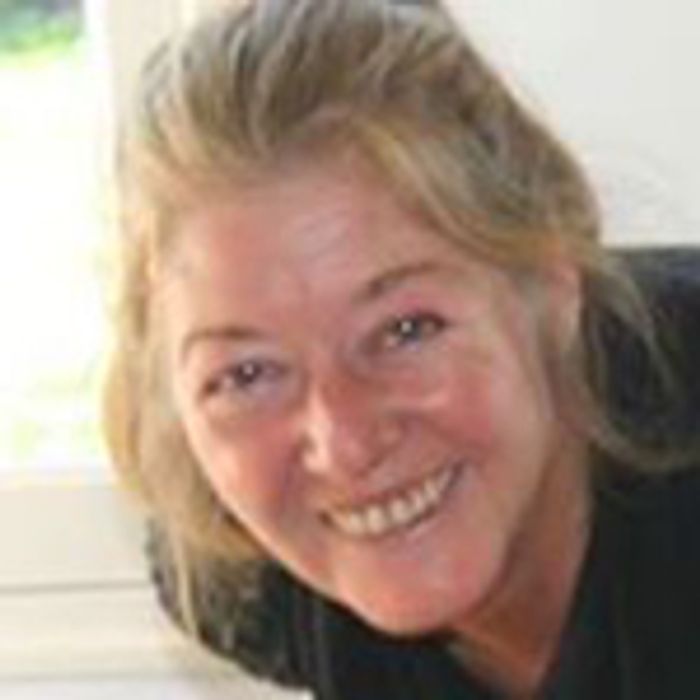 Barbara VAN DER POEL