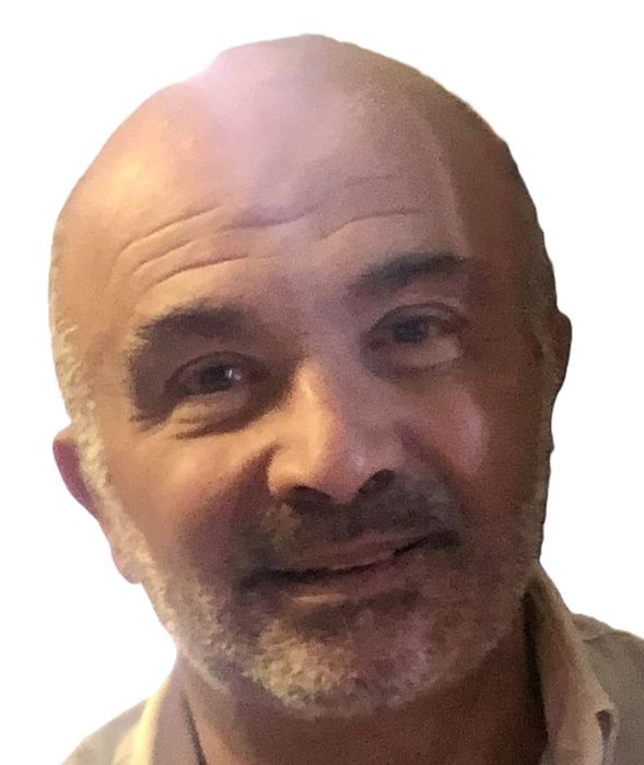 Yvan Pasteris