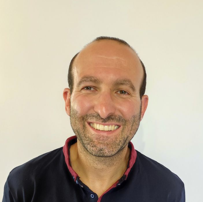 Fabrice MICHELAS