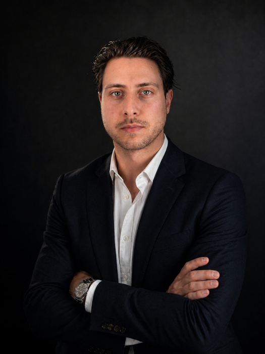Victor RUDELLE
