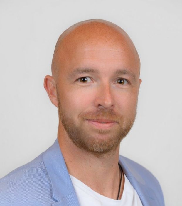 Nicolas Guitton