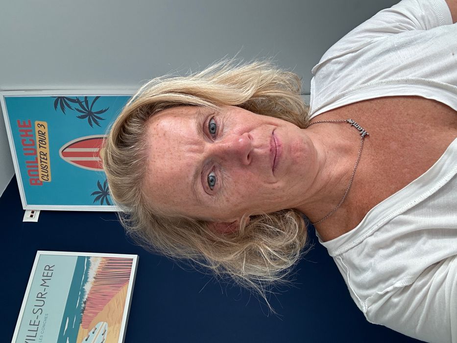 Anne BOILEAU DEMARET