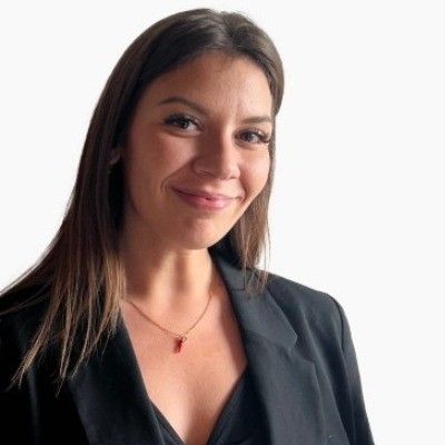 Mélanie KOEGLER GARCIA