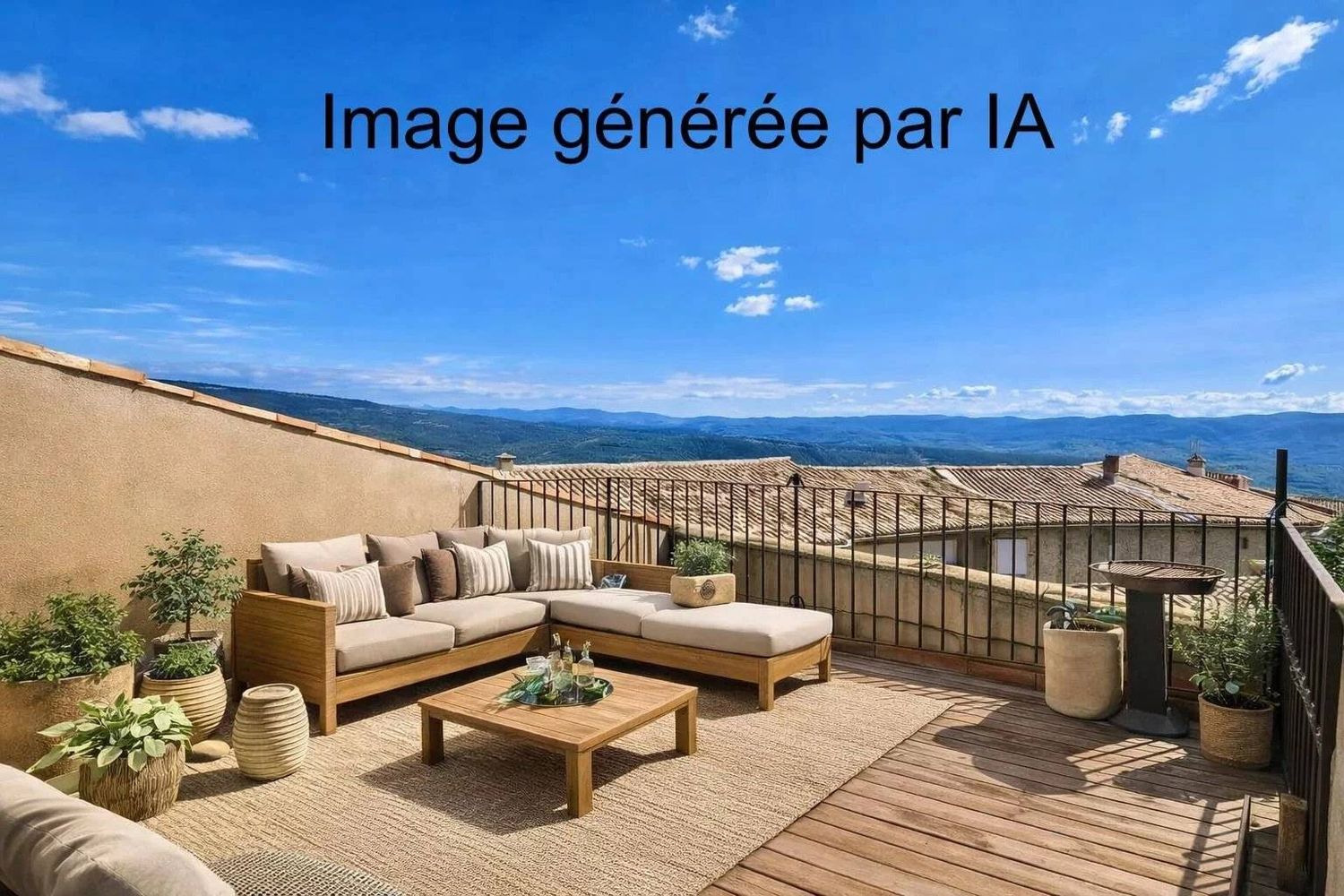 Maison à rénover