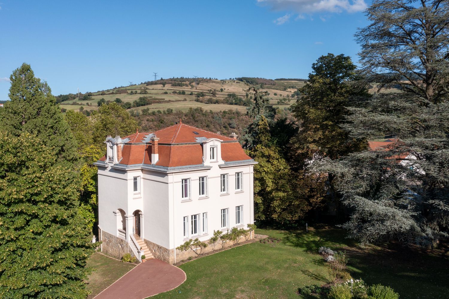 Maison/villa