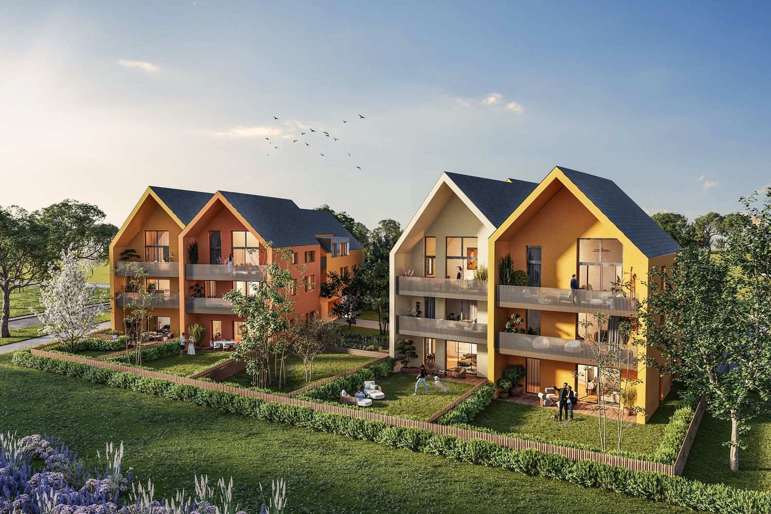 Agence immobilière de Julien KUBIAK