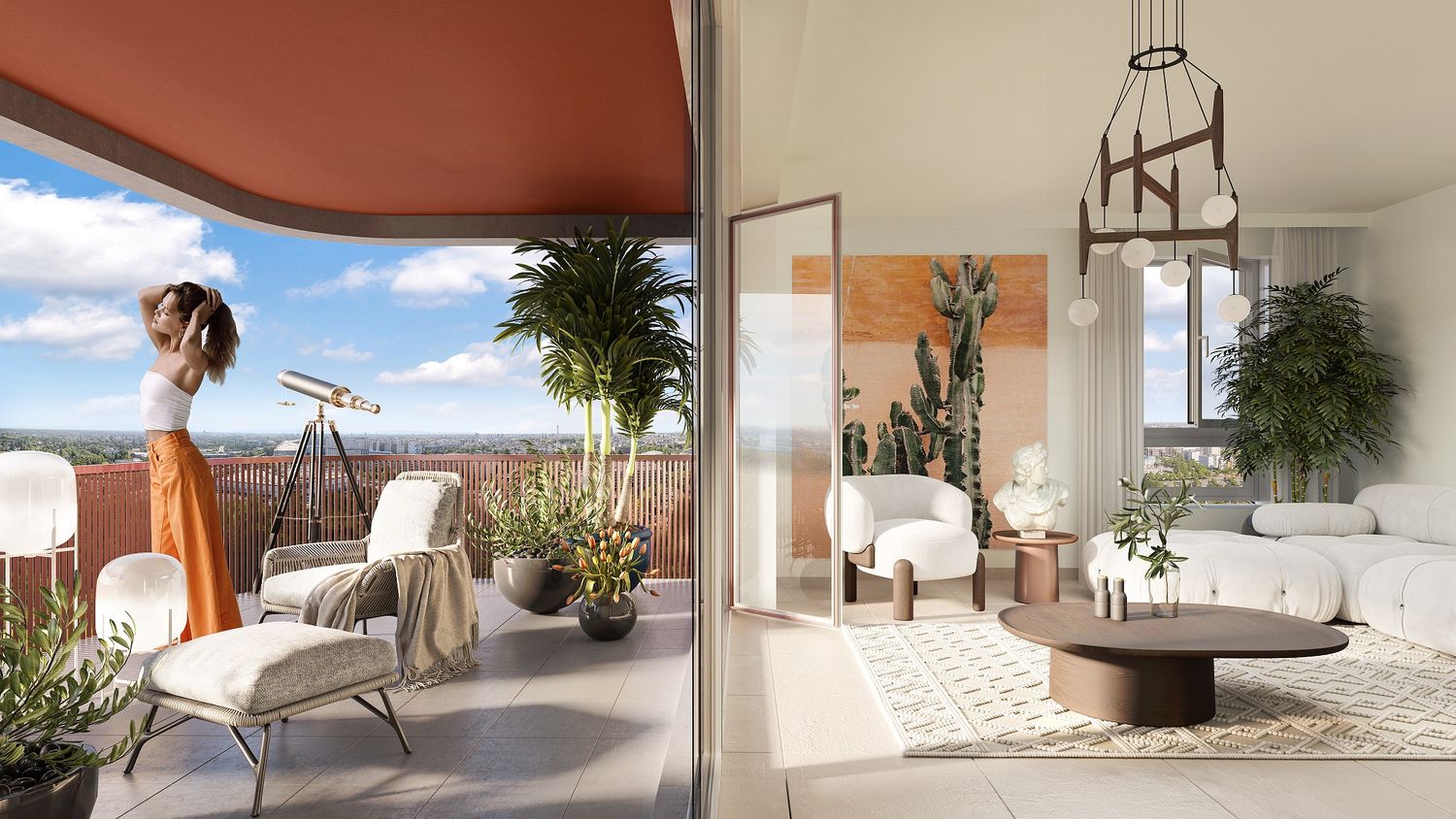 Agence immobilière de Julien KUBIAK