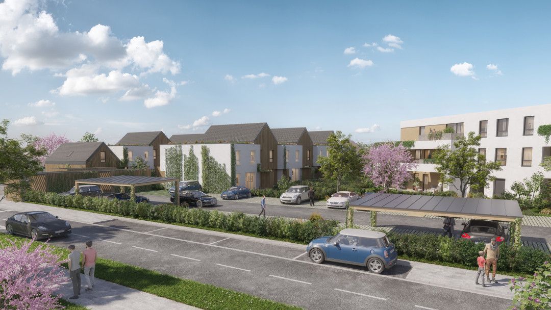 Agence immobilière de Julien KUBIAK