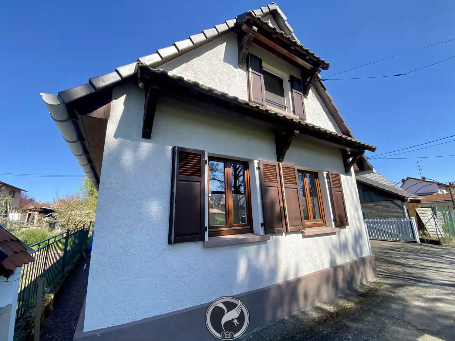 Agence immobilière de Julien KUBIAK