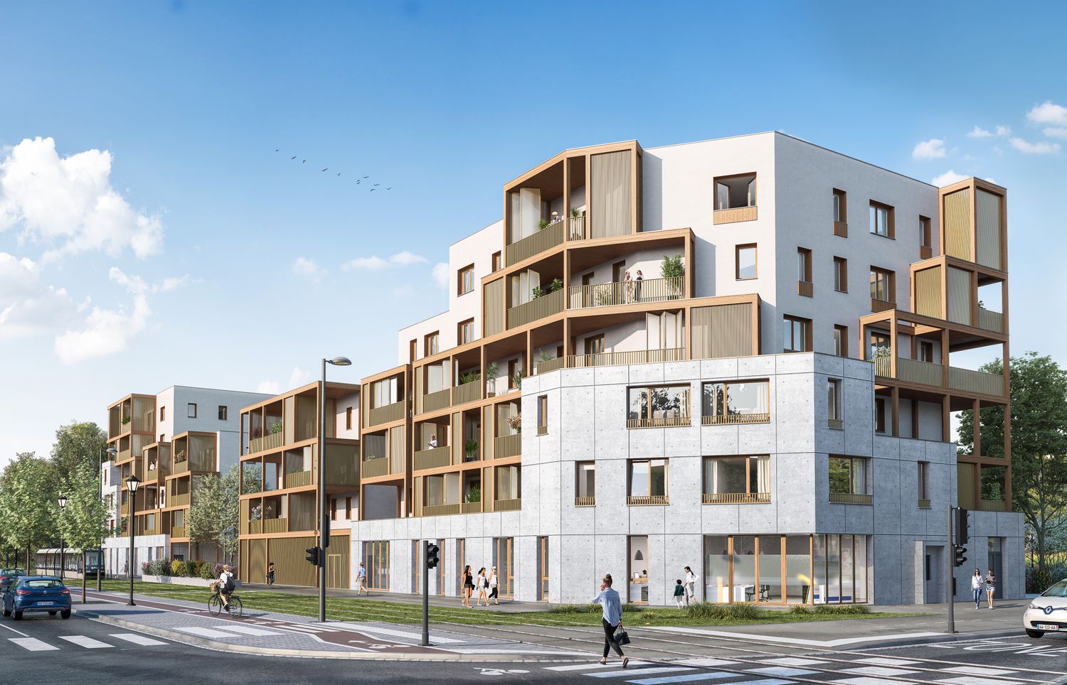 Agence immobilière de Julien KUBIAK