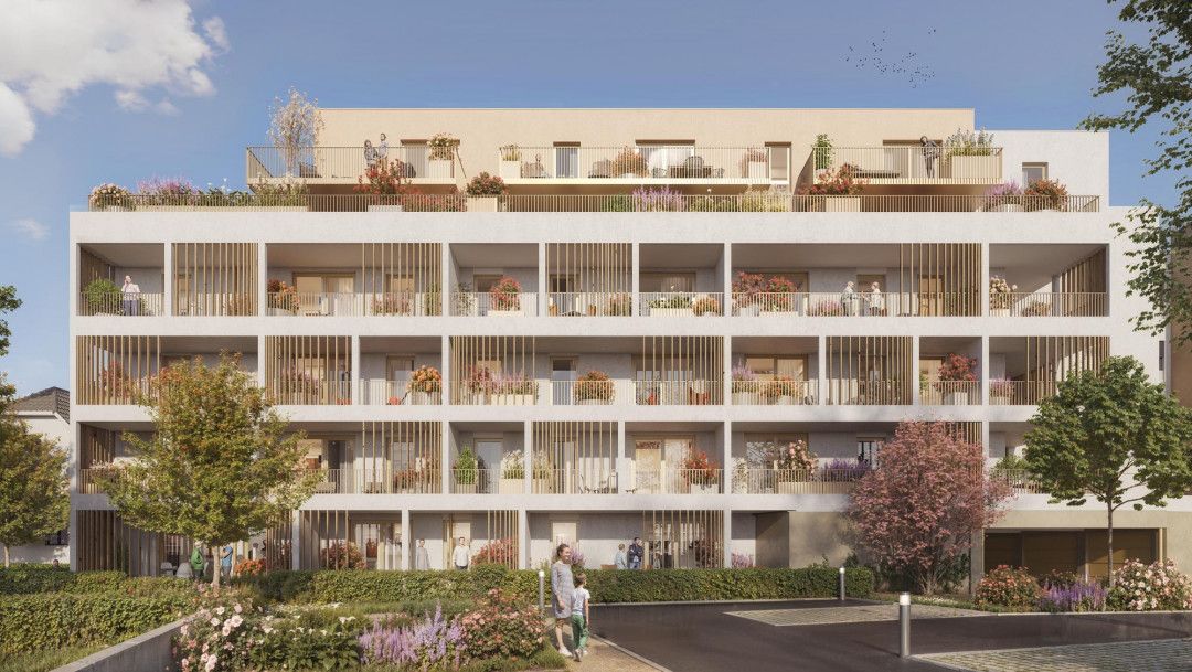 Agence immobilière de Julien KUBIAK
