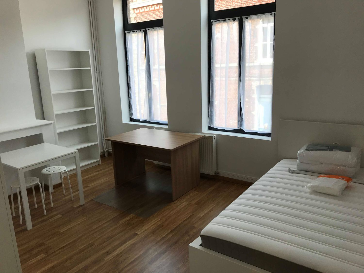 Agence immobilière de Lemaire Immobilier - Chauny