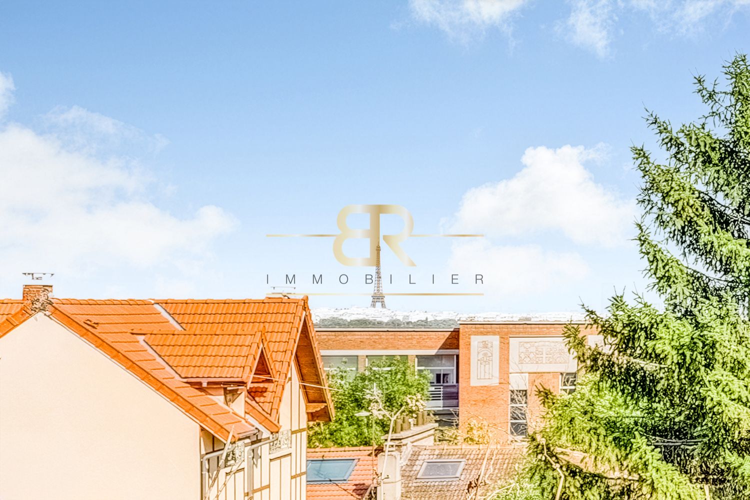 Suresnes - 140m² - 6p. - 4ch.