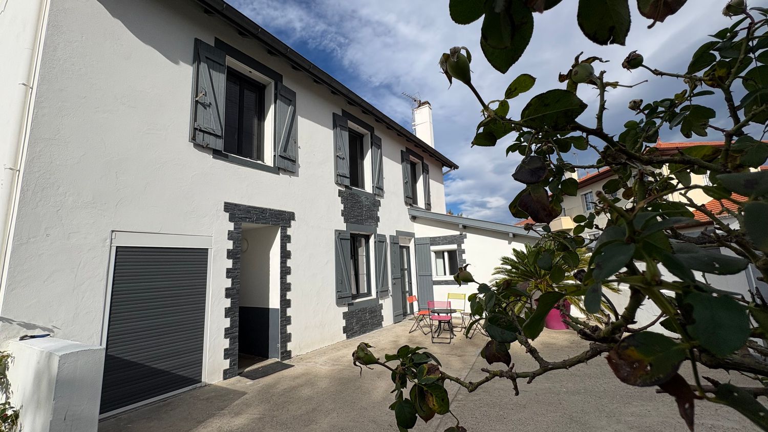 Maison/villa