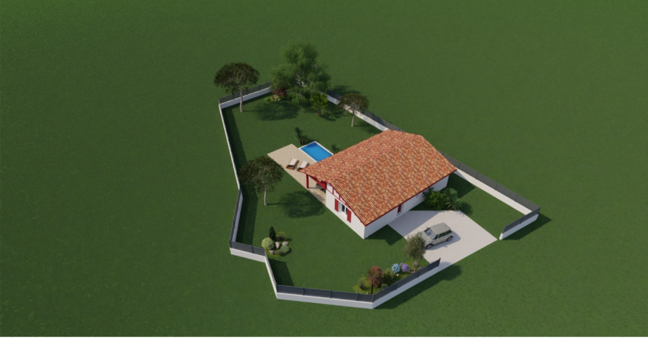 Agence immobilière de A2M Immobilier Côte Basque