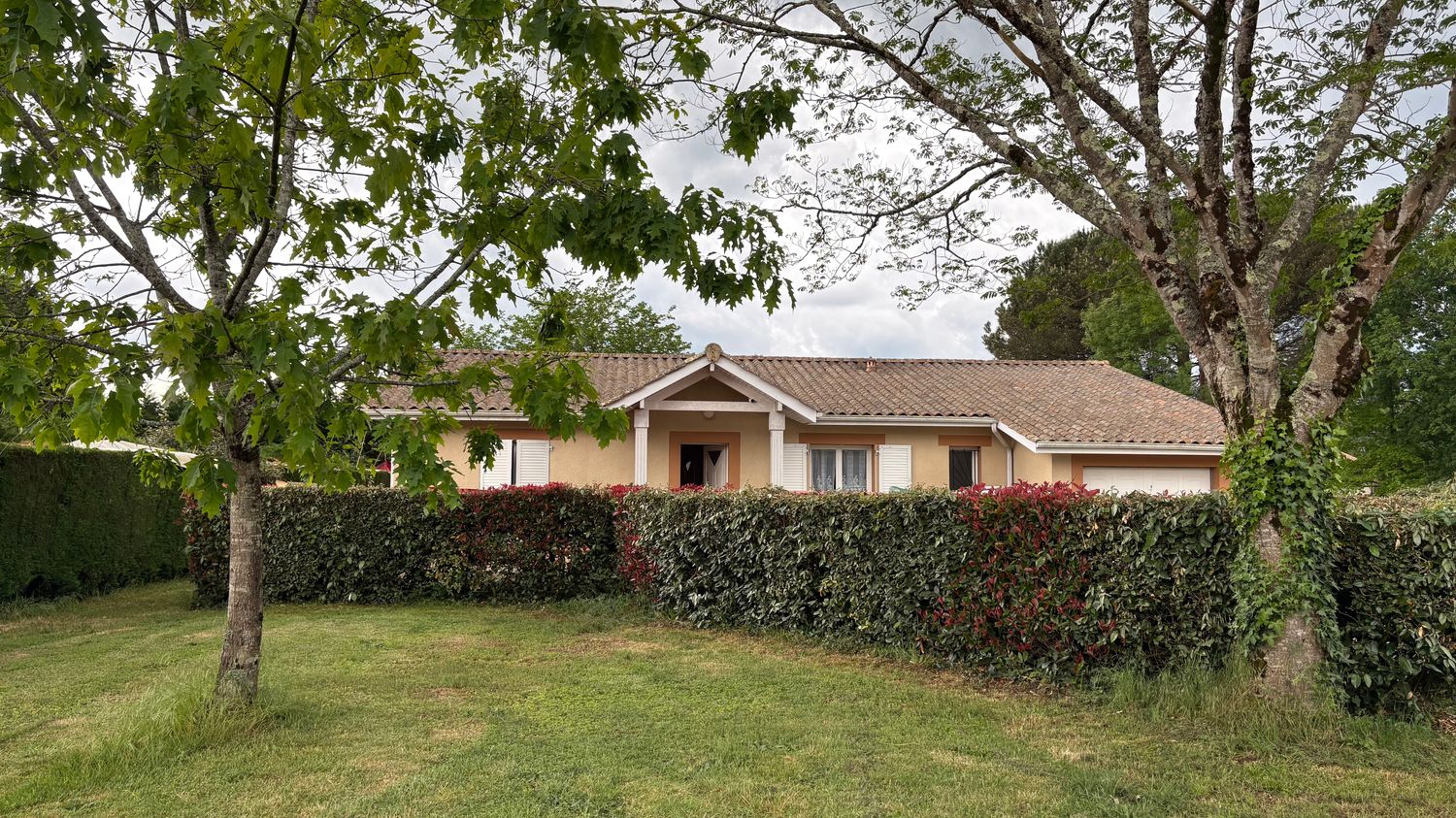 Maison/villa