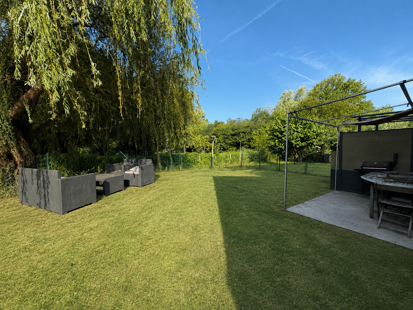 Maison 110m2 4ch Saint Martin du mont