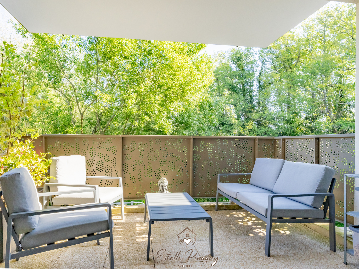 Agence immobilière de A2M Immobilier Côte Basque